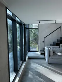 Architect-designed design house near Stockholm city - Image 5