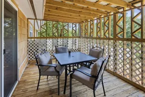 Spacious Retreat w Covered Patio & Fireplace! - Image 2