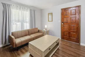 Spacious Retreat w Covered Patio & Fireplace! - Image 5