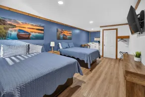 Starboard State Rooms at Little River Marina - Image 4