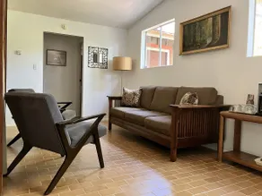 Private Canyon Cabin • 7 Min to College/Village - Image 3