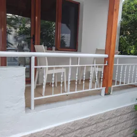 Bademli City Center | Private Garden | Sleeps 7 - Image 5