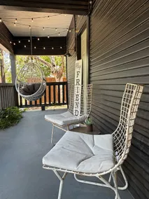 The Fort Worth Carriage House - Image 3