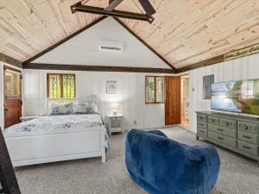 Star Lake Cottage with Sauna & optional Pontoon - Image 5