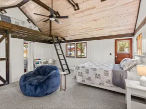 Star Lake Cottage with Sauna & optional Pontoon - Image 4
