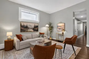Lux Historic 2BR near Stadiums, Downtown - Image 2