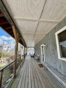 Waterfront Home on Bantam Lake with Private Beach - Image 4