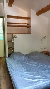 Cozy nature cottage for 2 people / river / swimming 400 m - Image 4