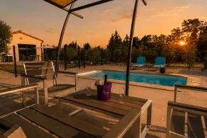 5 Star Villa Private Pool near Carcassonne - Image 4