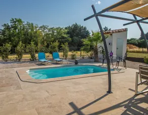 5 Star Villa Private Pool near Carcassonne - Image 2