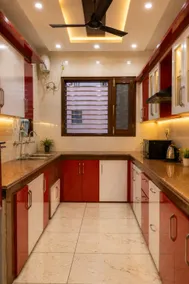 Premium 3 BHK Aerocity : Party • Relax • Chill - Image 4