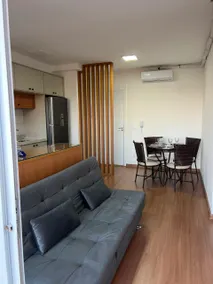 2-Bedroom Apartment | 6 Guests | Comfort in Barretos - Image 2
