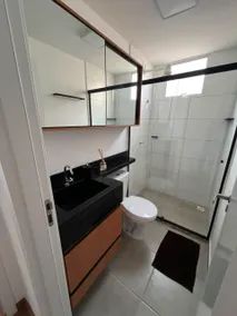 2-Bedroom Apartment | 6 Guests | Comfort in Barretos - Image 4