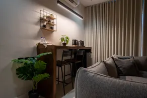 Spacious apartment with jacuzzi - Image 5