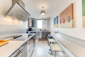 D&E - PARIS-DISNEY - HOLIDAYS APARTMENT - APPARTEMENT DE VACANCES - 5 CHAMBRES- 5 SDB - 5 BEDROOMS - 5 BATHROOMS - Netflix - Image 4