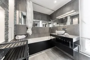 D&E - PARIS-DISNEY - HOLIDAYS APARTMENT - APPARTEMENT DE VACANCES - 5 CHAMBRES- 5 SDB - 5 BEDROOMS - 5 BATHROOMS - Netflix - Image 5