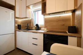 N&D Studio Apartment - Image 4