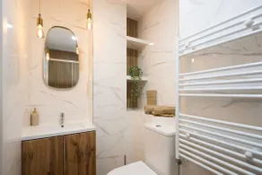 N&D Studio Apartment - Image 2