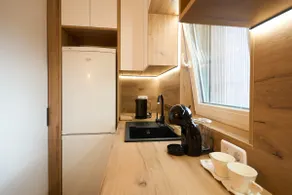 N&D Studio Apartment - Image 3