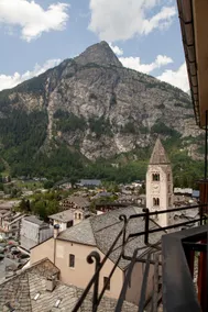 Panoramic Penthouse in the center of Monte Bianco - Image 4