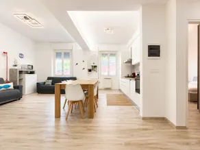 Modern and Bright • A/C • Wi-Fi - Image 3