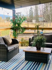 The Adventure Awaits! Solar Off-Grid Tiny Home - Image 4