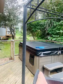The Adventure Awaits! Solar Off-Grid Tiny Home - Image 5
