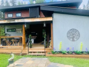 The Adventure Awaits! Solar Off-Grid Tiny Home - Image 2