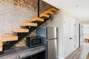 Downtown Guest Suite NW DC/free Street Parking - Image 5