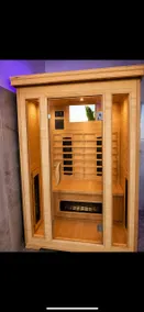 Le Reve Luxe Spa Privatif Jacuzzi Sauna - Image 3