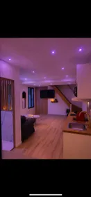 Le Reve Luxe Spa Privatif Jacuzzi Sauna - Image 2