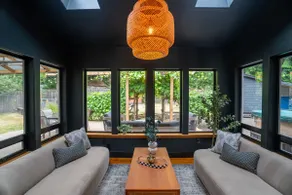 Noir House | Private Wine Country Retreat + HotTub - Image 4