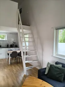 Modern guest house in the countryside - Image 4