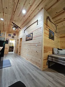 The North Carolina Cabin - Image 4