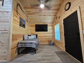 The North Carolina Cabin - Image 3