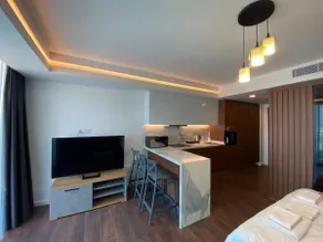 Grand sapphire resort Ötüken yeni iskele North Cyprus - Image 4