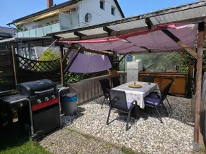 Apartment near Frankfurt, ideal for couples and families - Image 2