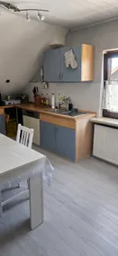 Apartment near Frankfurt, ideal for couples and families - Image 4