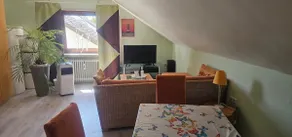 Apartment near Frankfurt, ideal for couples and families - Image 3