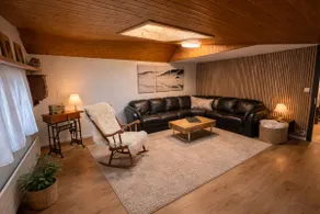 2 Br Modern Central Loft in Historic Chalet 1673 - Image 5