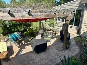 A cozy country getaway. 7 minutes from Salisbury. - Image 4