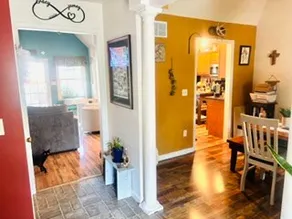 A cozy country getaway. 7 minutes from Salisbury. - Image 2