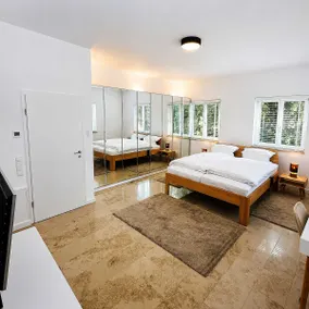 Villa Kirnach Private Spa Retreat im Allgäu - Image 4
