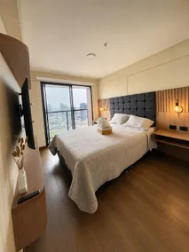 25th Floor • Garage • 3 Balconies • Javier Prado - Image 4