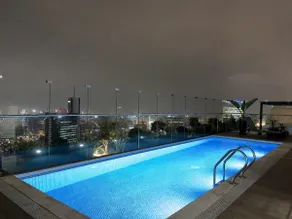 25th Floor • Garage • 3 Balconies • Javier Prado - Image 2