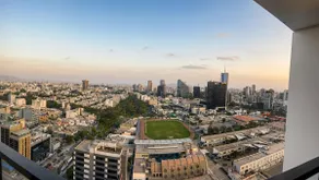 25th Floor • Garage • 3 Balconies • Javier Prado - Image 5