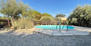 Casa Geco: Private, quiet outbuilding with pool - Image 2
