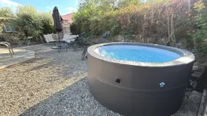Casa Geco: Private, quiet outbuilding with pool - Image 5