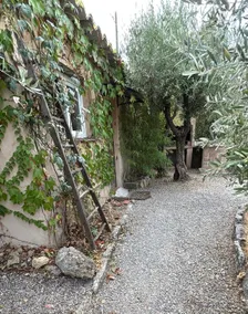 Casa Geco: Private, quiet outbuilding with pool - Image 4