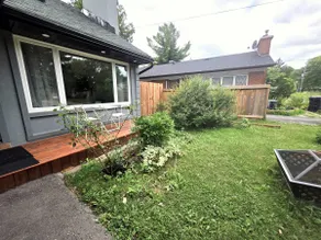 Spacious Toronto Home Near Transit, 3 BR, Sleeps 8 - Image 5